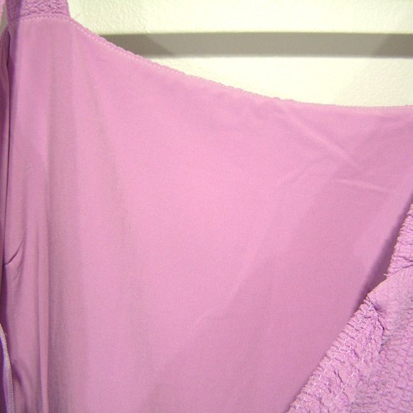 LUCY PARIS SUNDRESS SIZE XL SIOBHAN LAVENDER - Picture 10 of 10